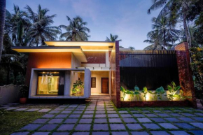 The Mriya beachfront pool villa